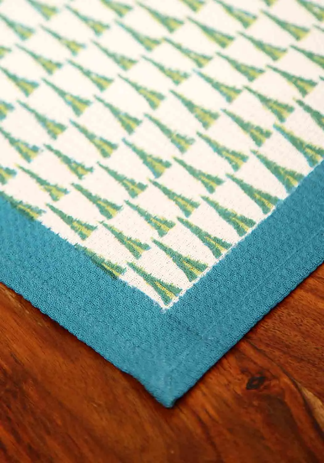 Bluebell Dish Towel (Set of Two)