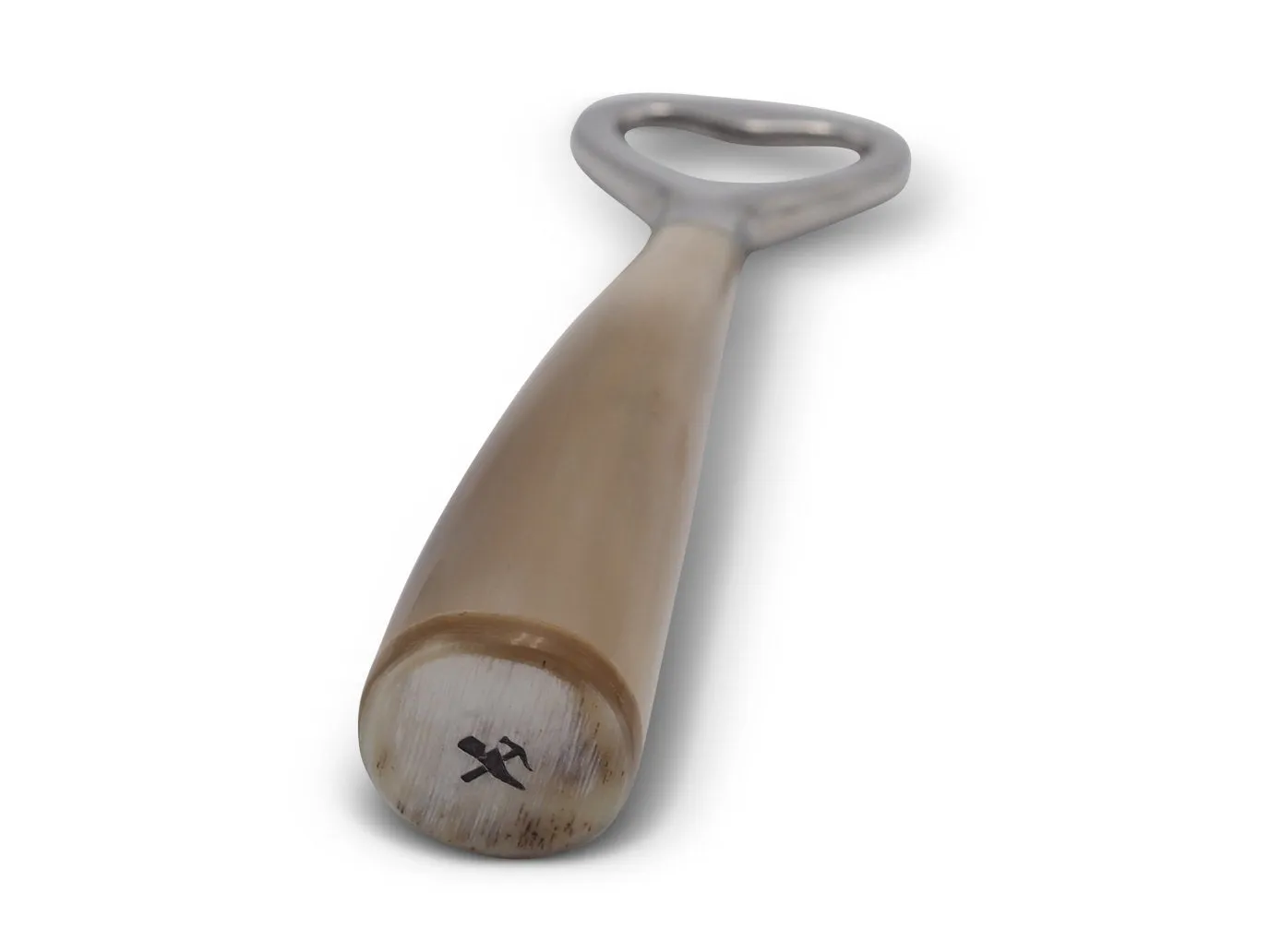 Bottle Opener Oxhorn