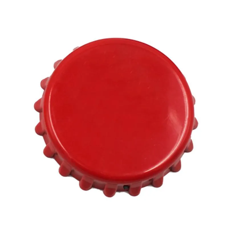 Bottlecap Magnetic Bottle Opener