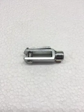 Brake Fork with Safety Clip - Long