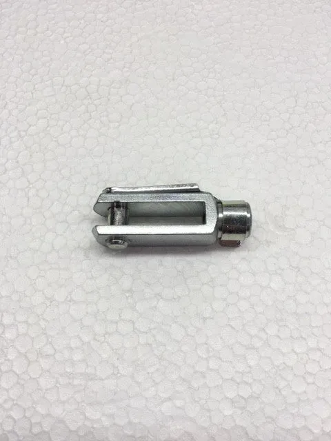 Brake Fork with Safety Clip - Long
