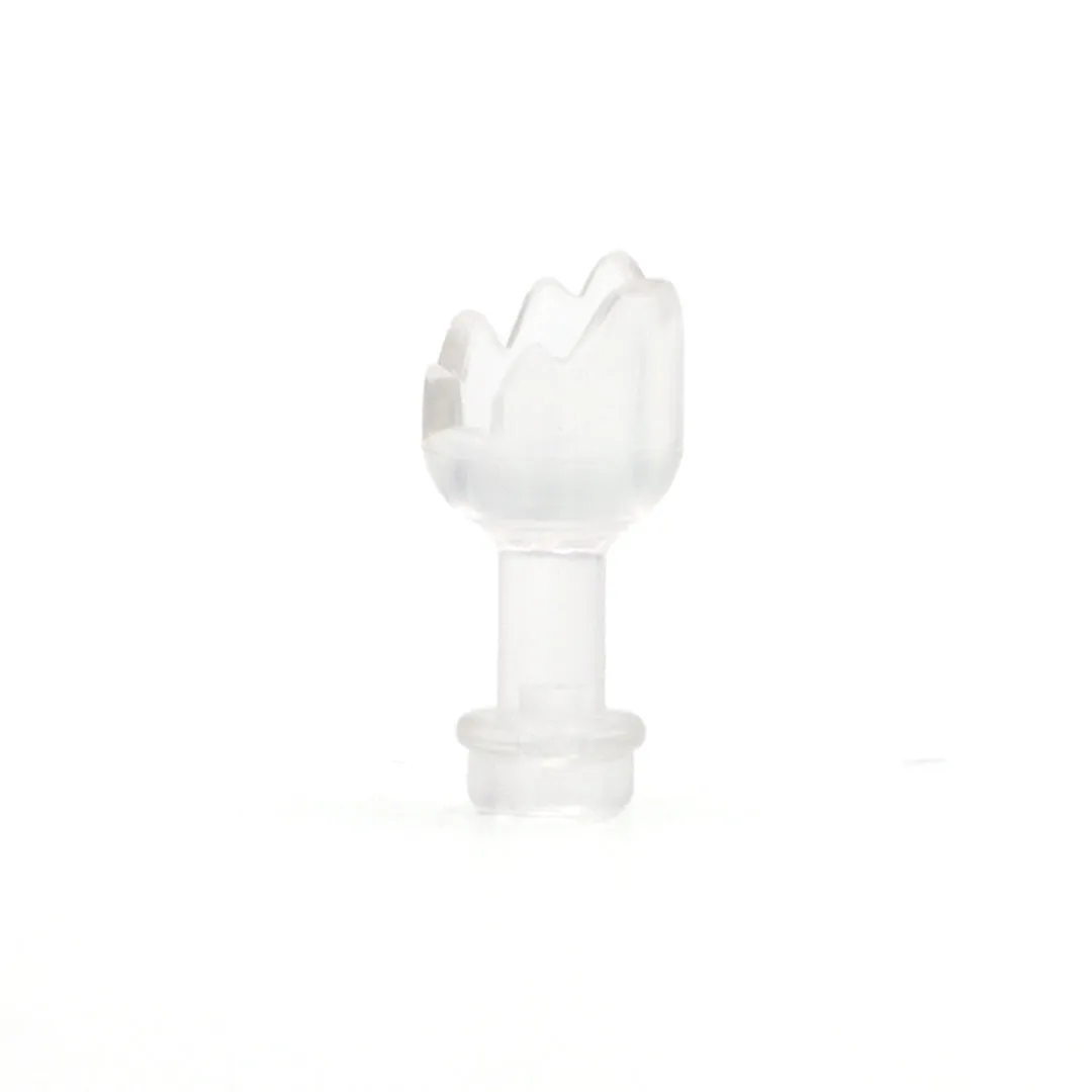 BrickForge Broken Bottle  - Minifigure Accessory