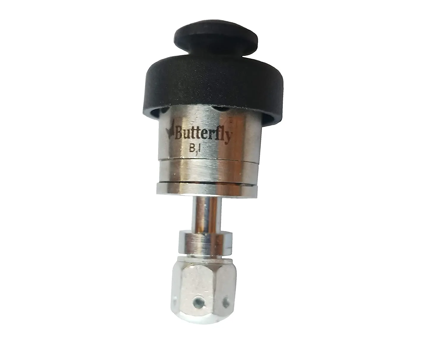 Butterfly Pressure Cooker Regulator Vent Weight Set for Outer Lid Models Only (Original)