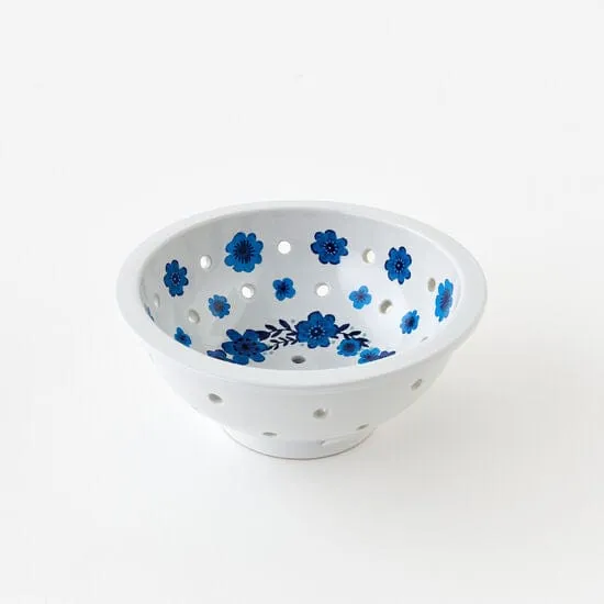 Ceramic Colander