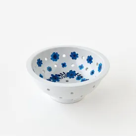 Ceramic Colander