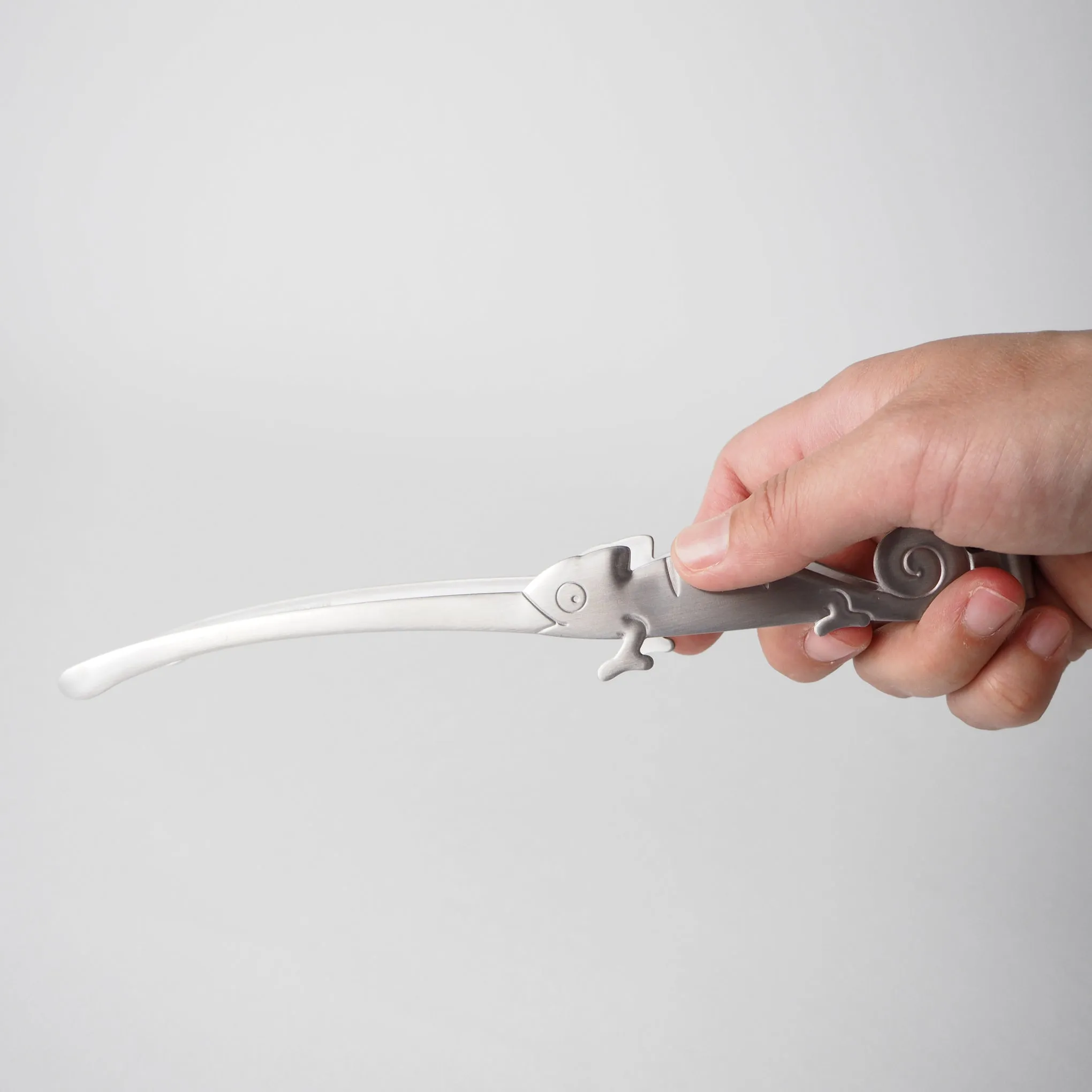 Chameleon Tongs