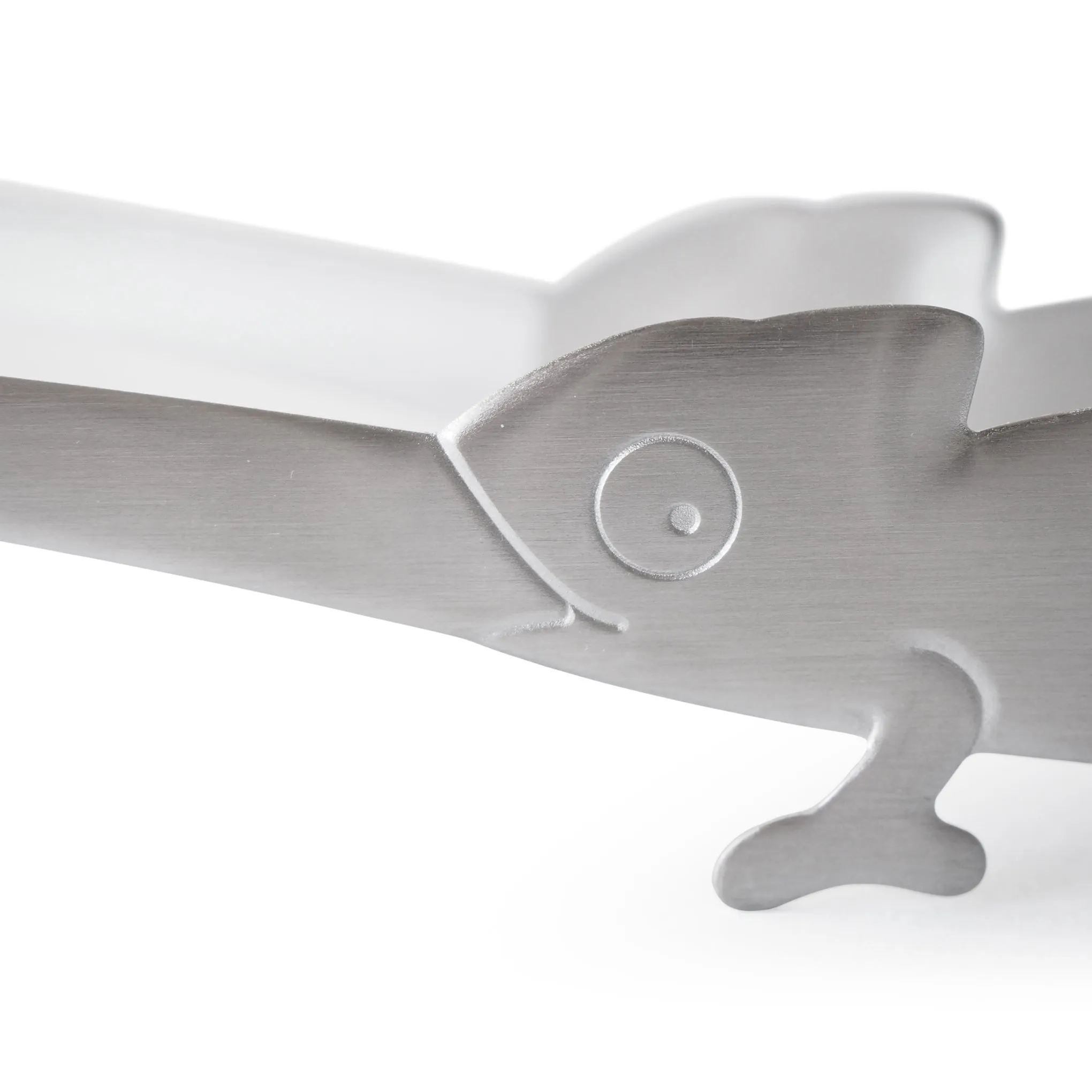 Chameleon Tongs