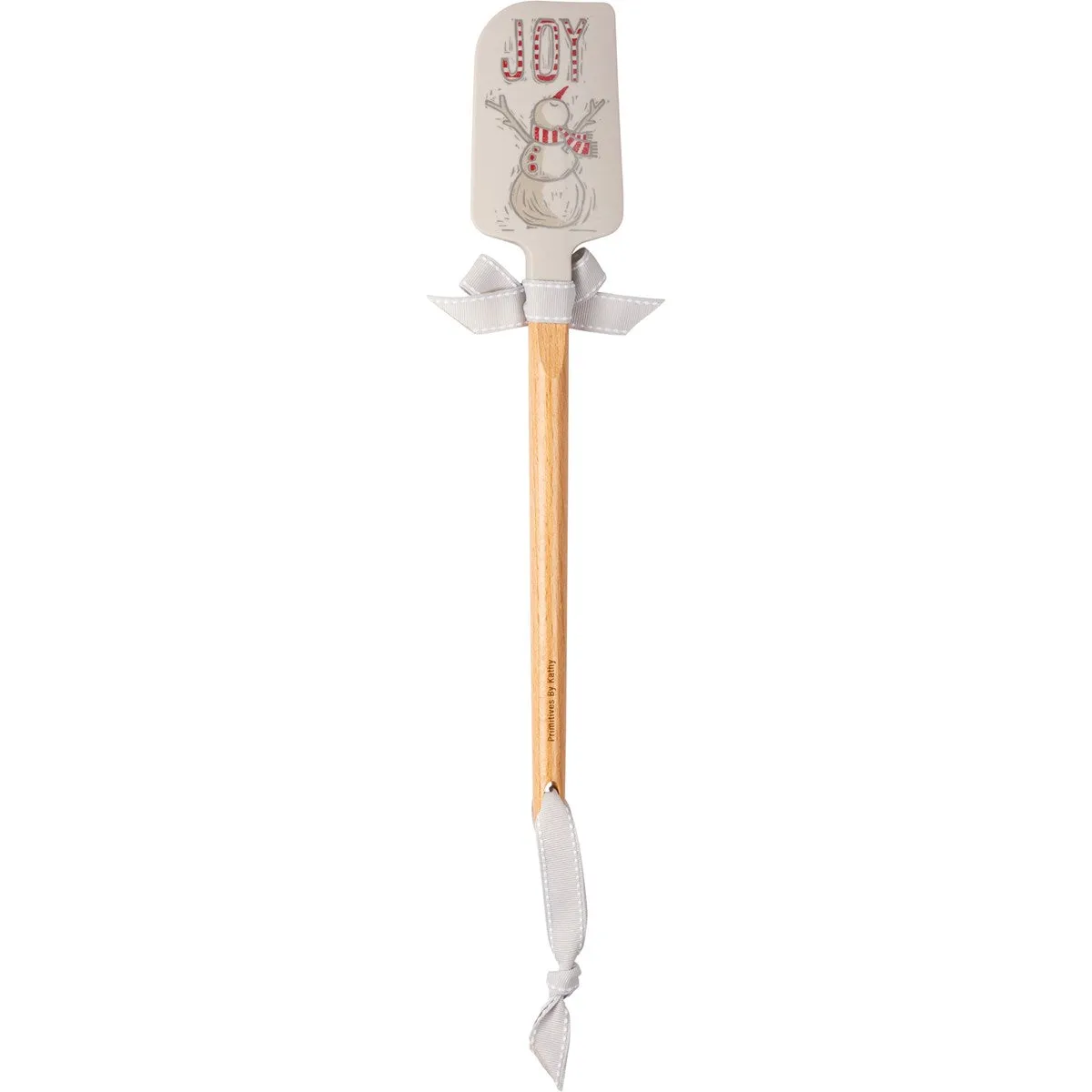 Christmas Silicone Spatula