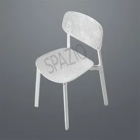 COLANDER CHAIR