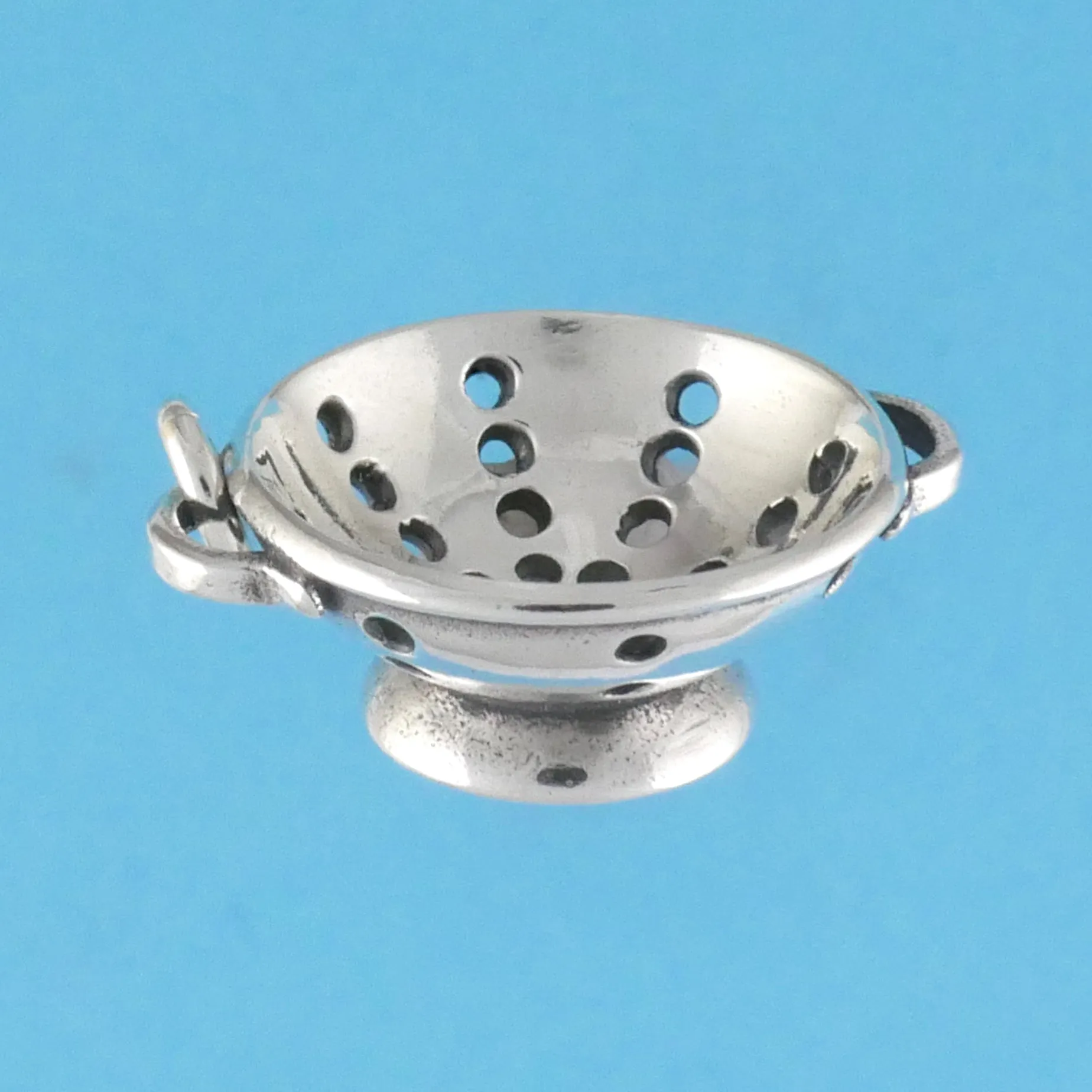 Colander Charm