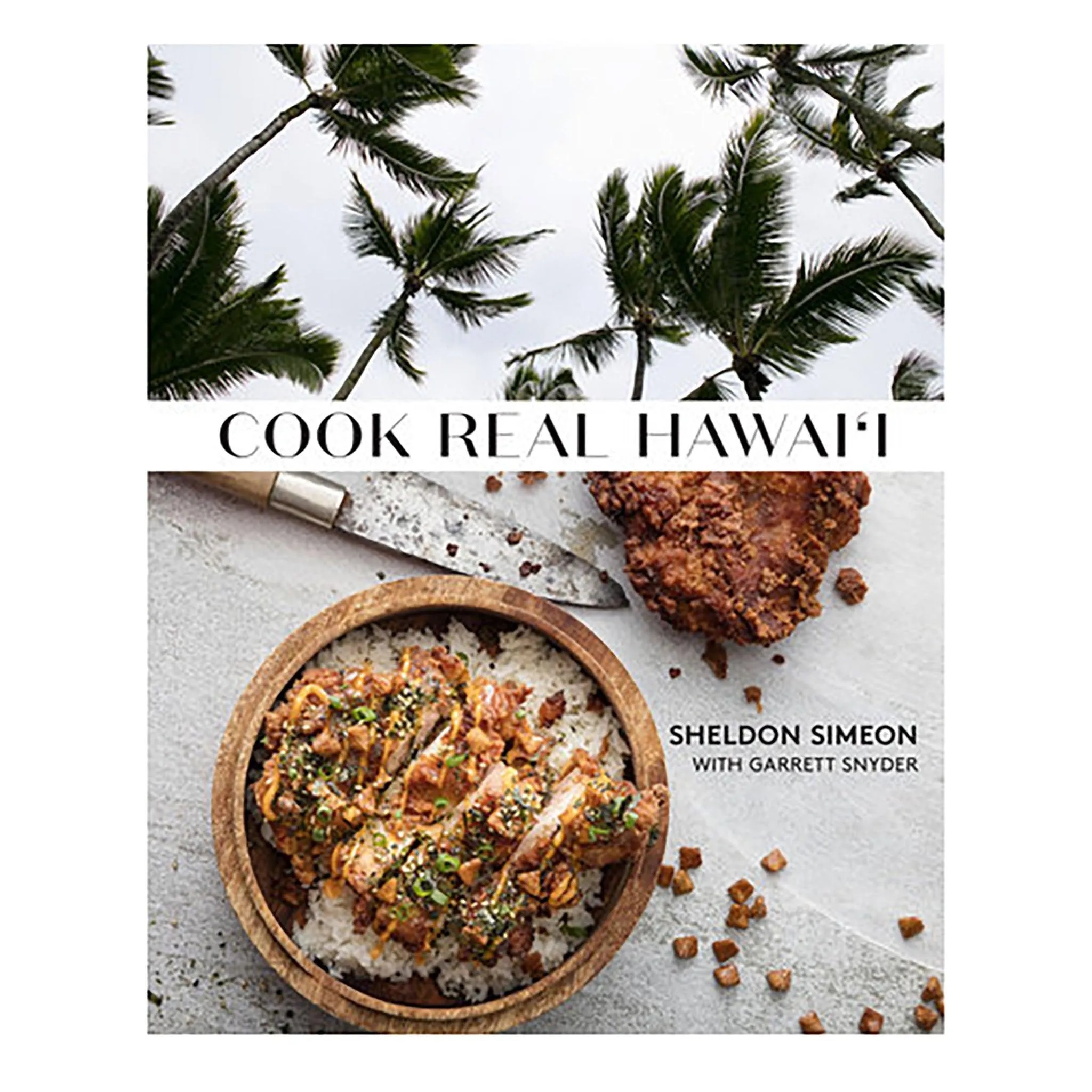 Authentic Flavors of Hawaii: Cook Real Hawaii Cookbook