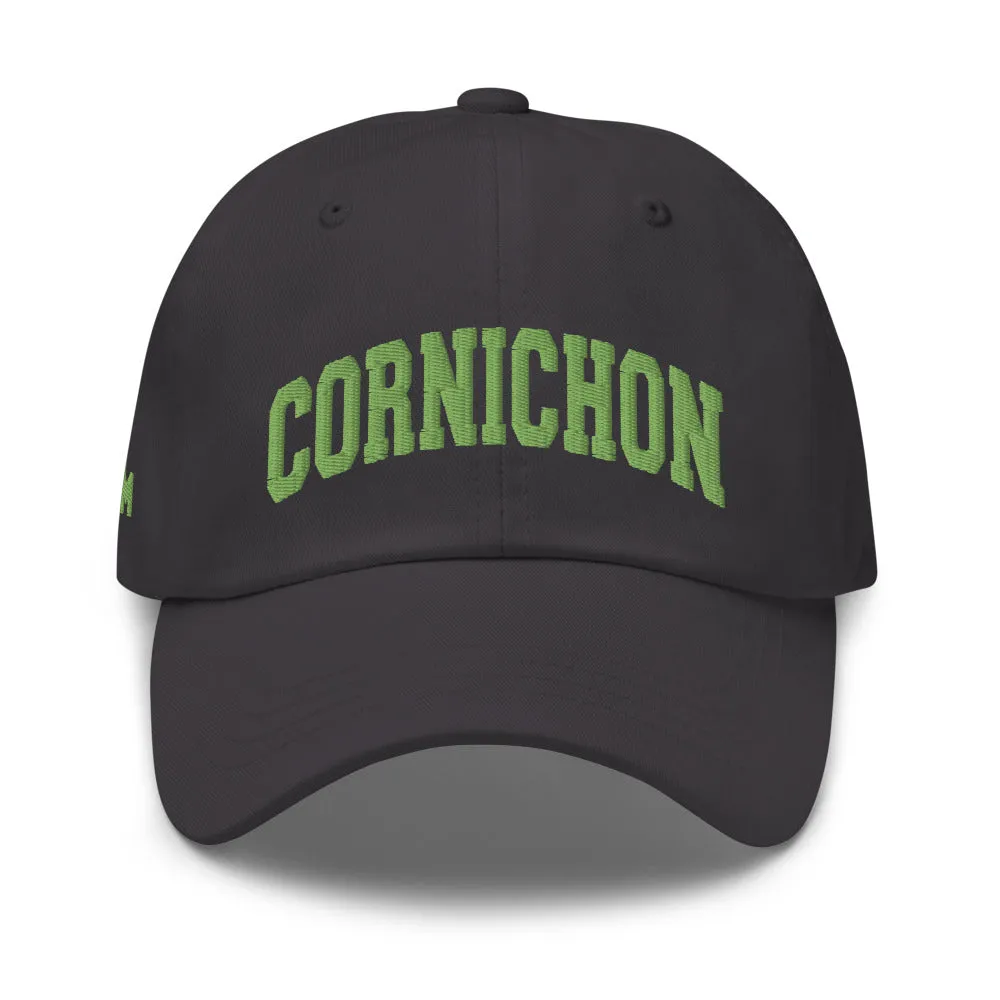 Cornichon Cap   Colours