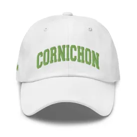 Cornichon Cap   Colours