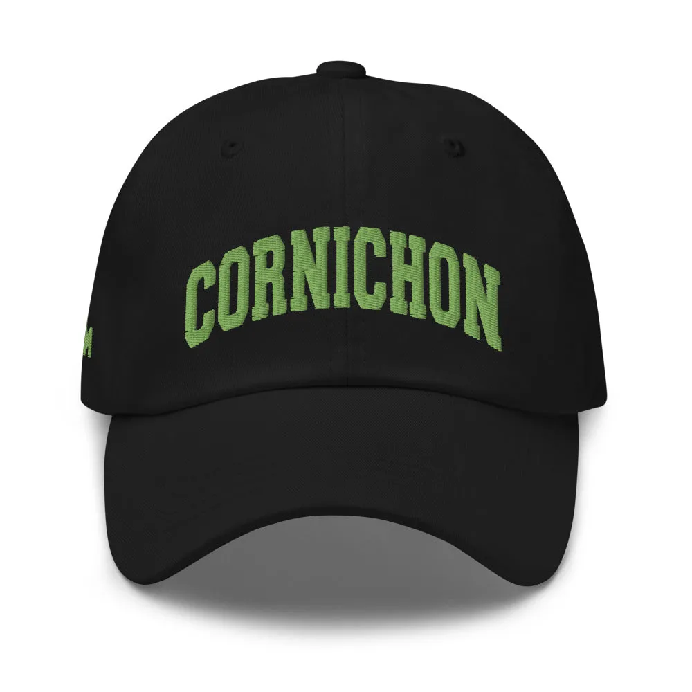 Cornichon Cap   Colours