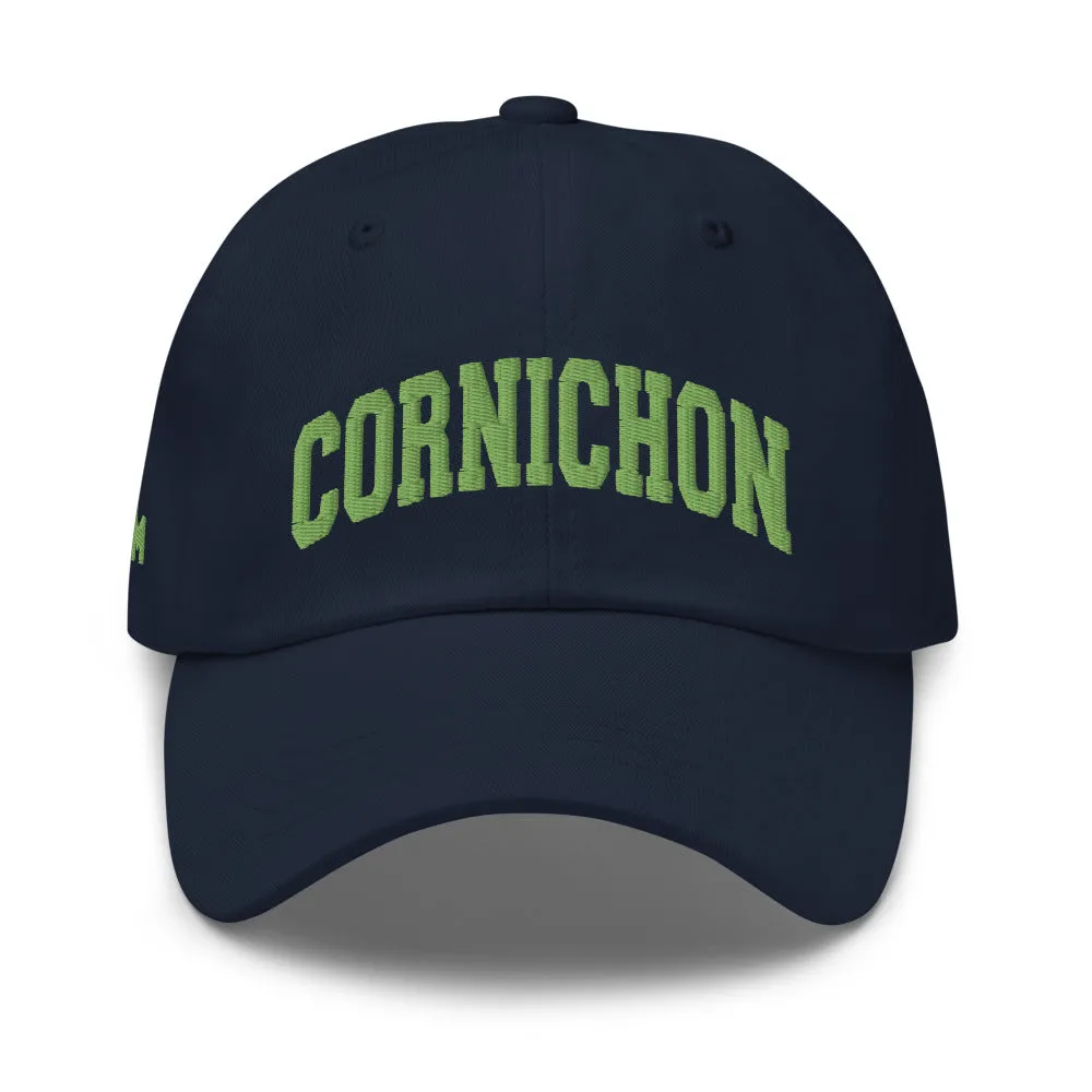 Cornichon Cap   Colours