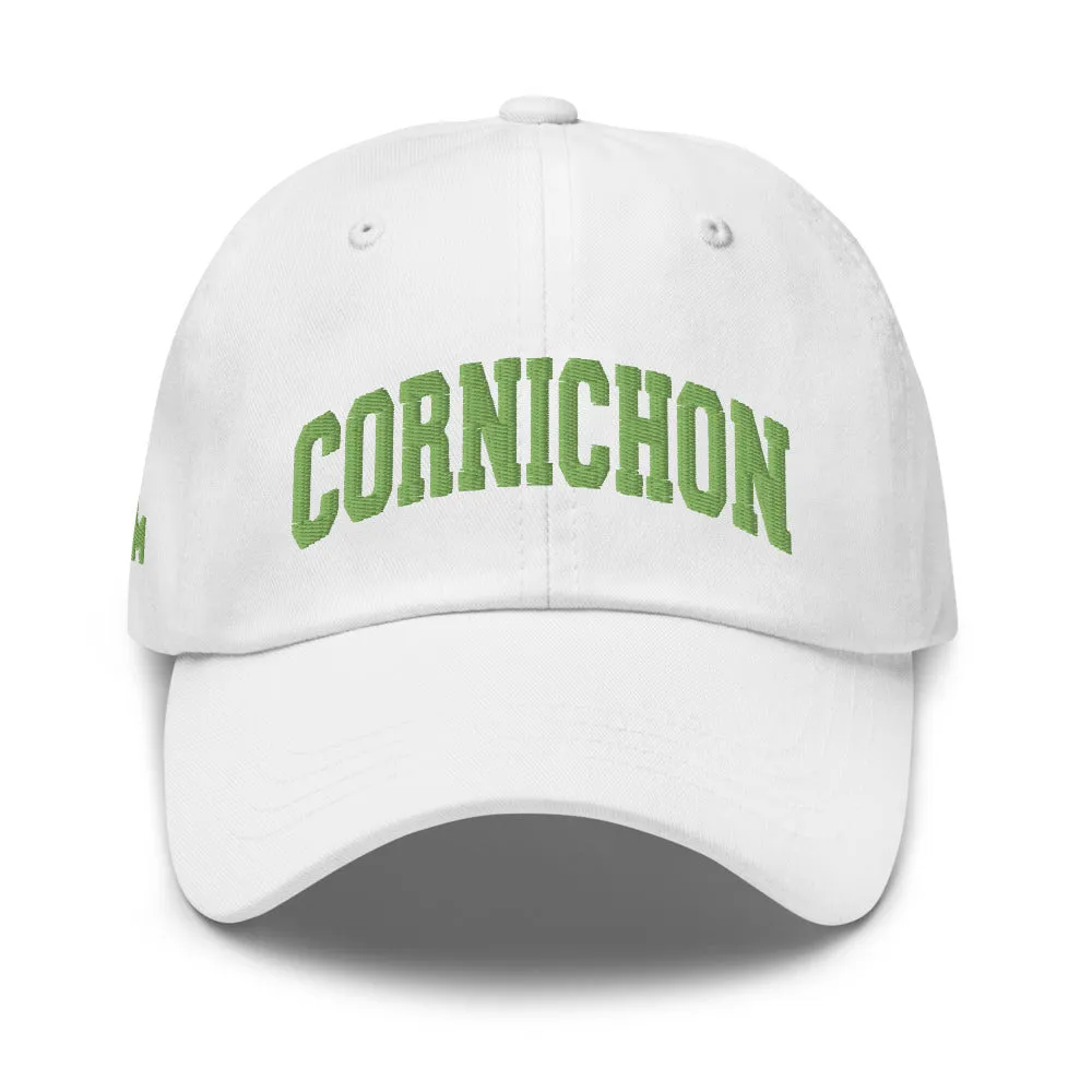 Cornichon Cap   Colours