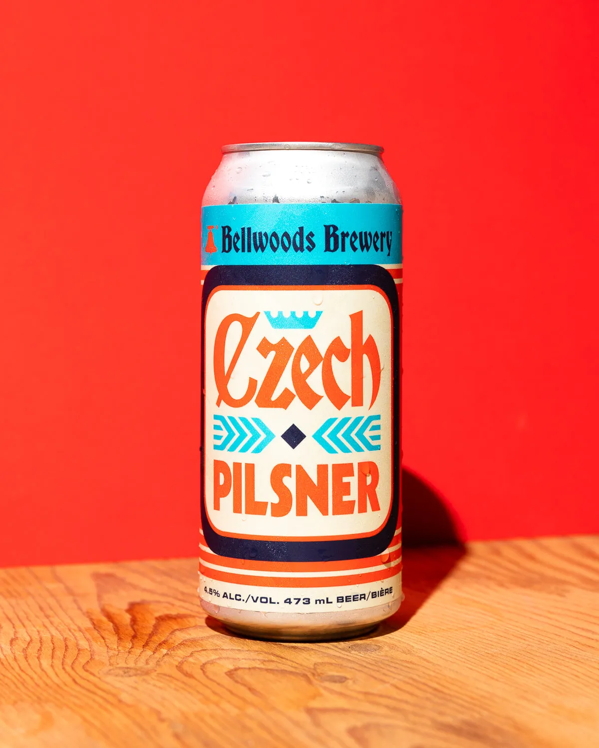 Czech Pilsner