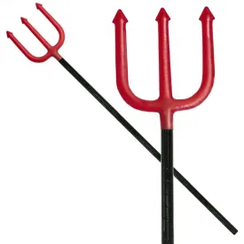 Devil Trident
