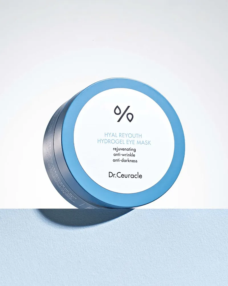 Dr. Ceuracle Hyal Reyouth Hydrogel Eye Mask