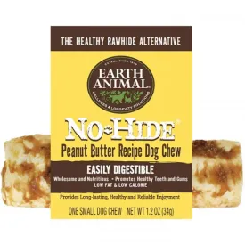 Earth Animal D No Hide PB 4"