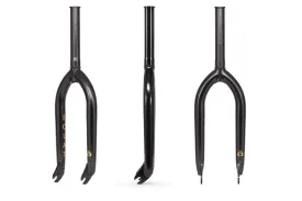 Eclat Storm XLT Fork