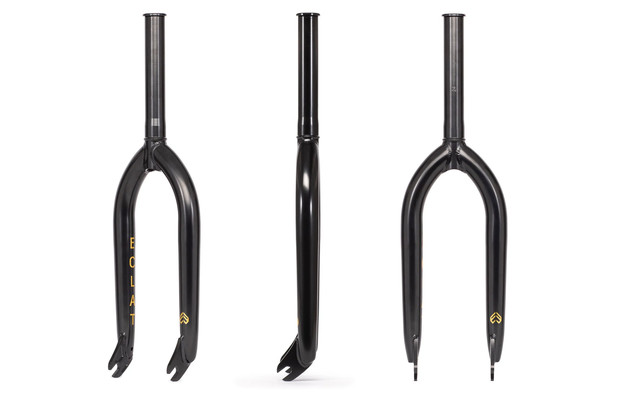 Eclat Storm XLT Fork