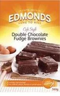 Edmonds Cake Biscuit and Cupcake Mixes