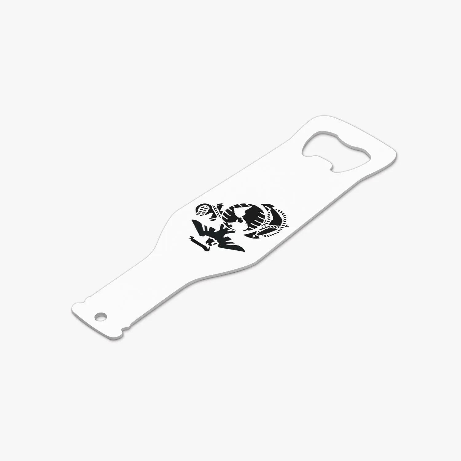 EGA Beer Bottle Opener