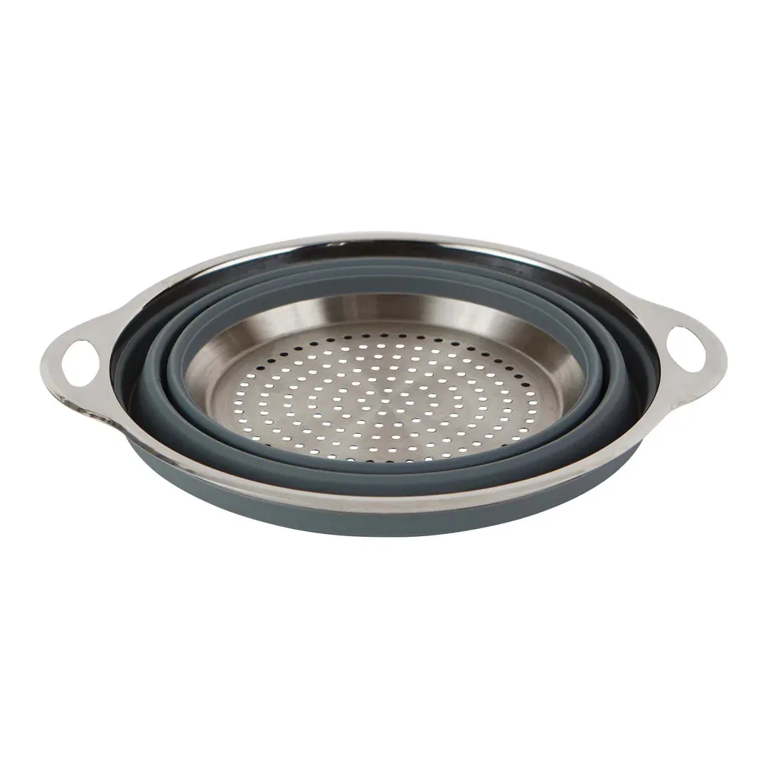 Endurance Collapsible Silicone Colander