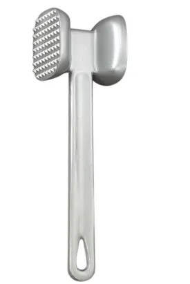Fantes Papa Verinos Double-Sided Non-Stick Meat Tenderizer