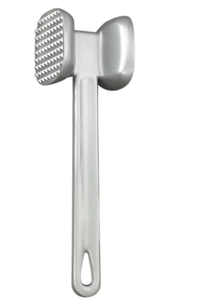 Fantes Papa Verinos Double-Sided Non-Stick Meat Tenderizer