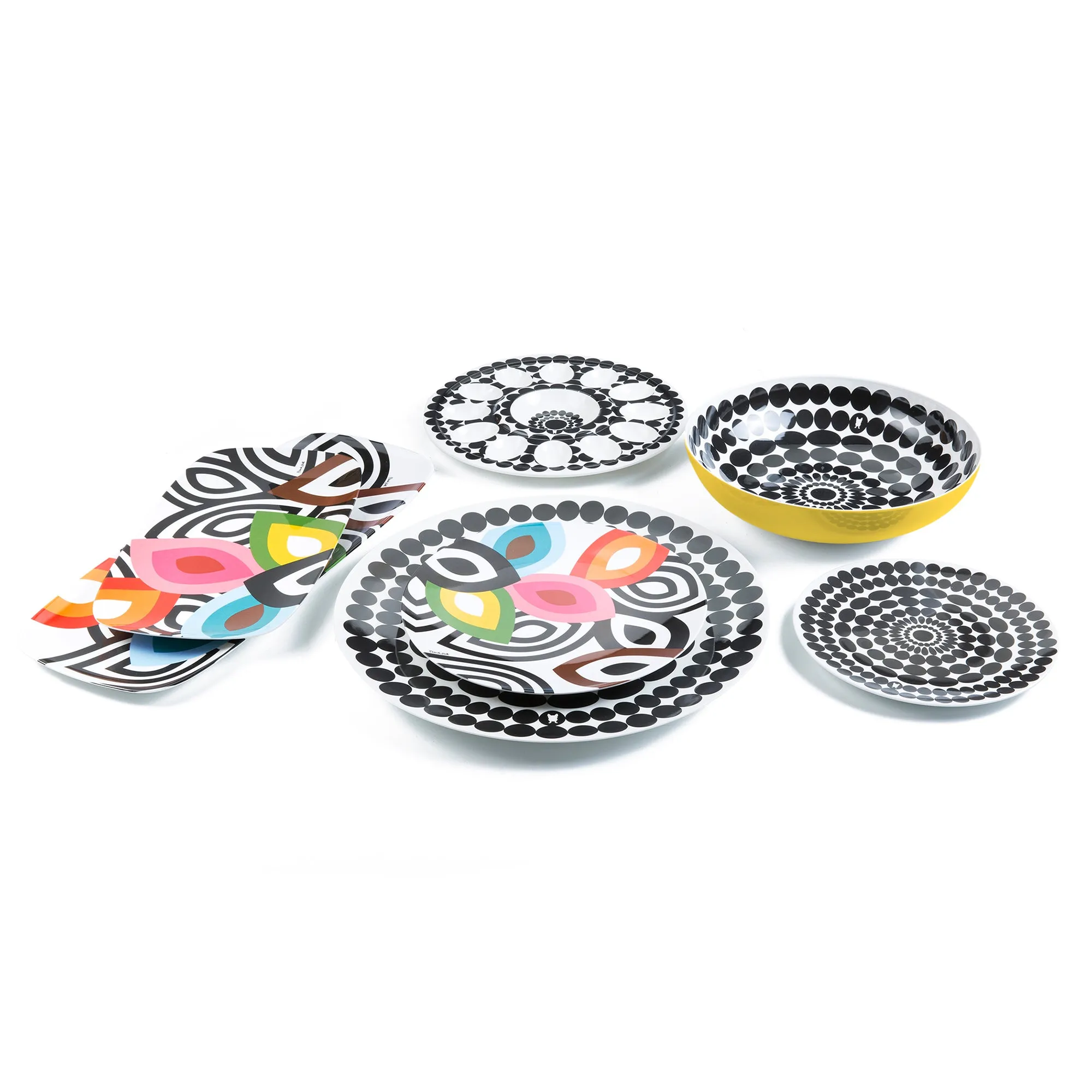 Foli Dinner Plate