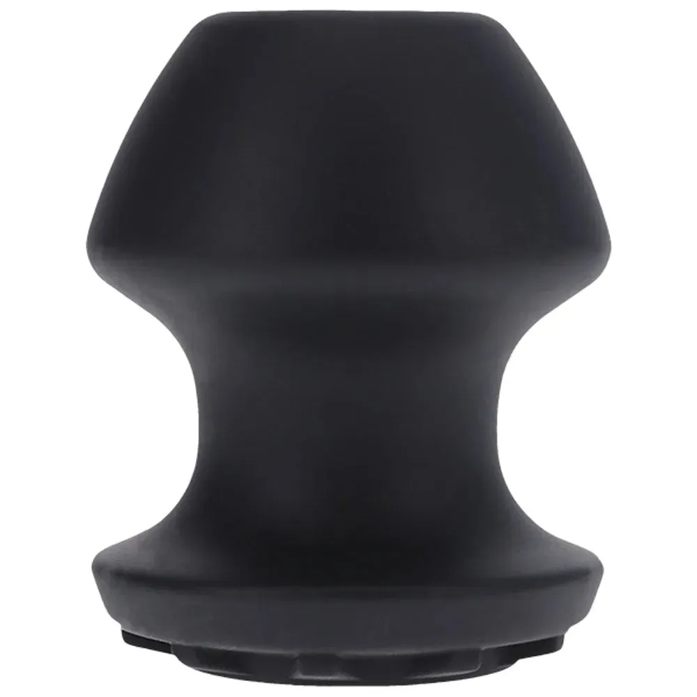 Fort Troff - Kum Keeper - Large -  Large Hollow Butt Plug with Removeable Stopper