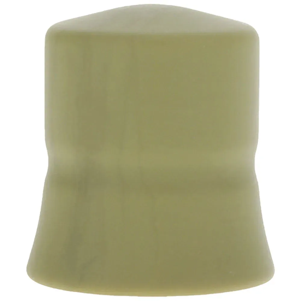 Fort Troff - Kum Keeper - Large -  Large Hollow Butt Plug with Removeable Stopper