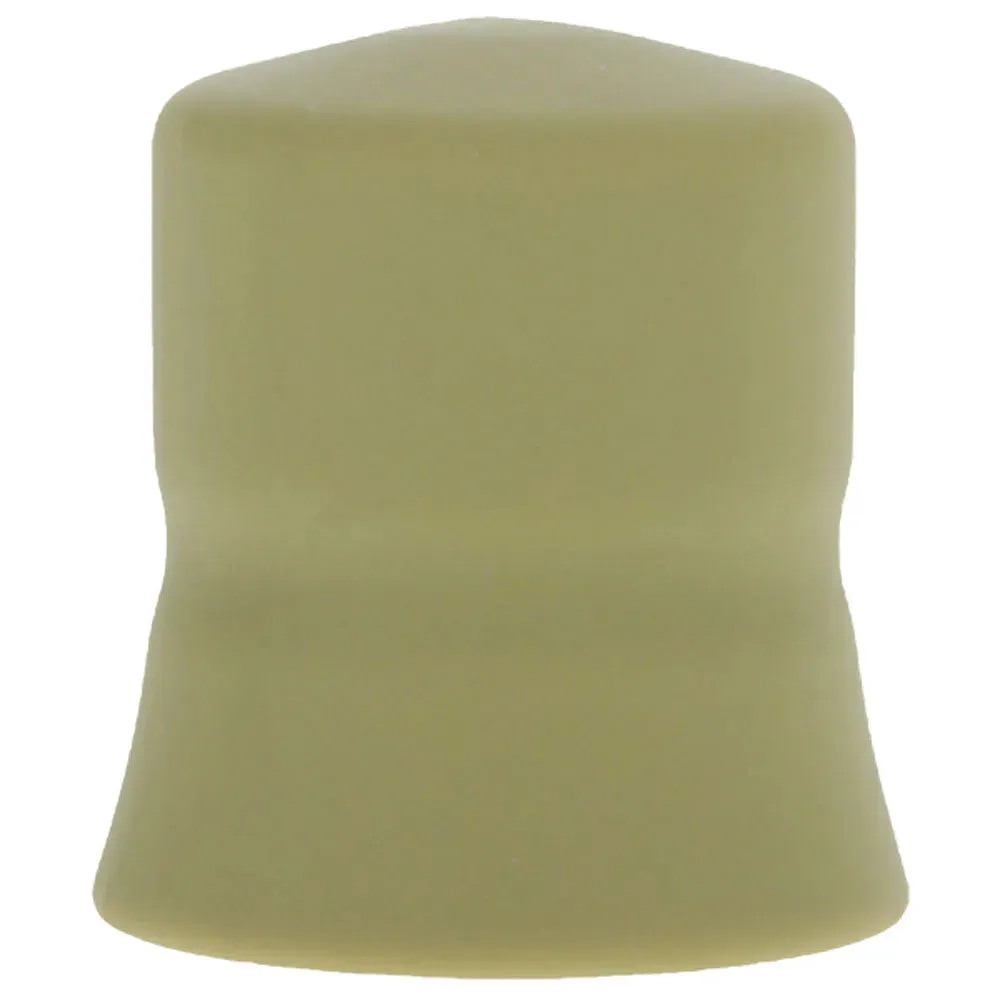 Fort Troff - Kum Keeper - Medium -  Medium Hollow Butt Plug with Removeable Stopper