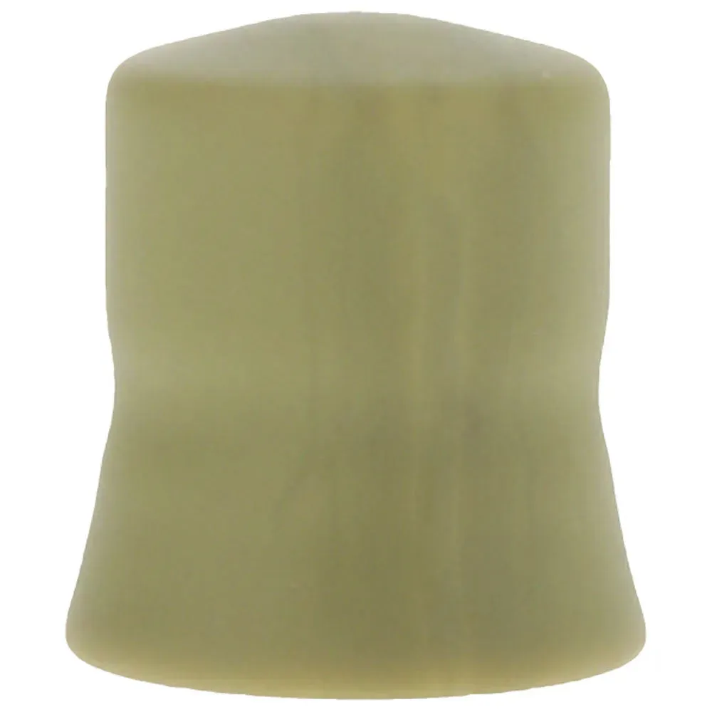 Fort Troff - Kum Keeper - Small -  Small Hollow Butt Plug with Removeable Stopper
