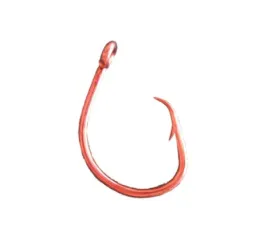 Frenzy Ultimate Circle Hook Red 6pk