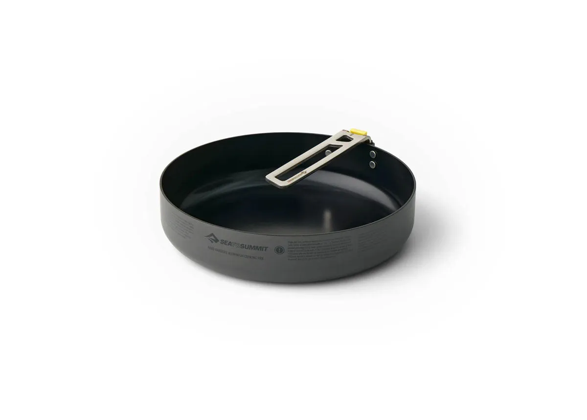 Frontier Ultralight 8" Pan