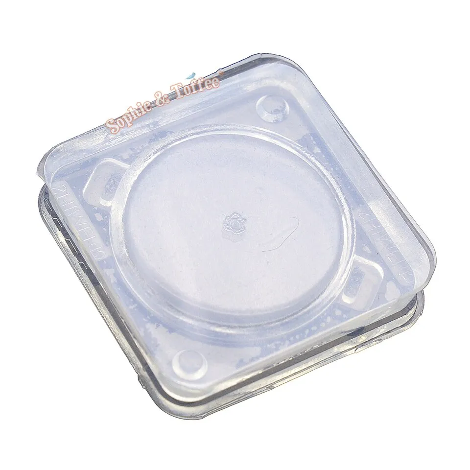 Frying Cooking Wok Silicone Mold