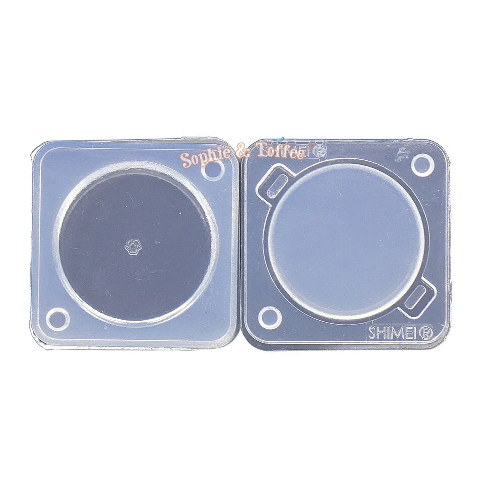 Frying Cooking Wok Silicone Mold