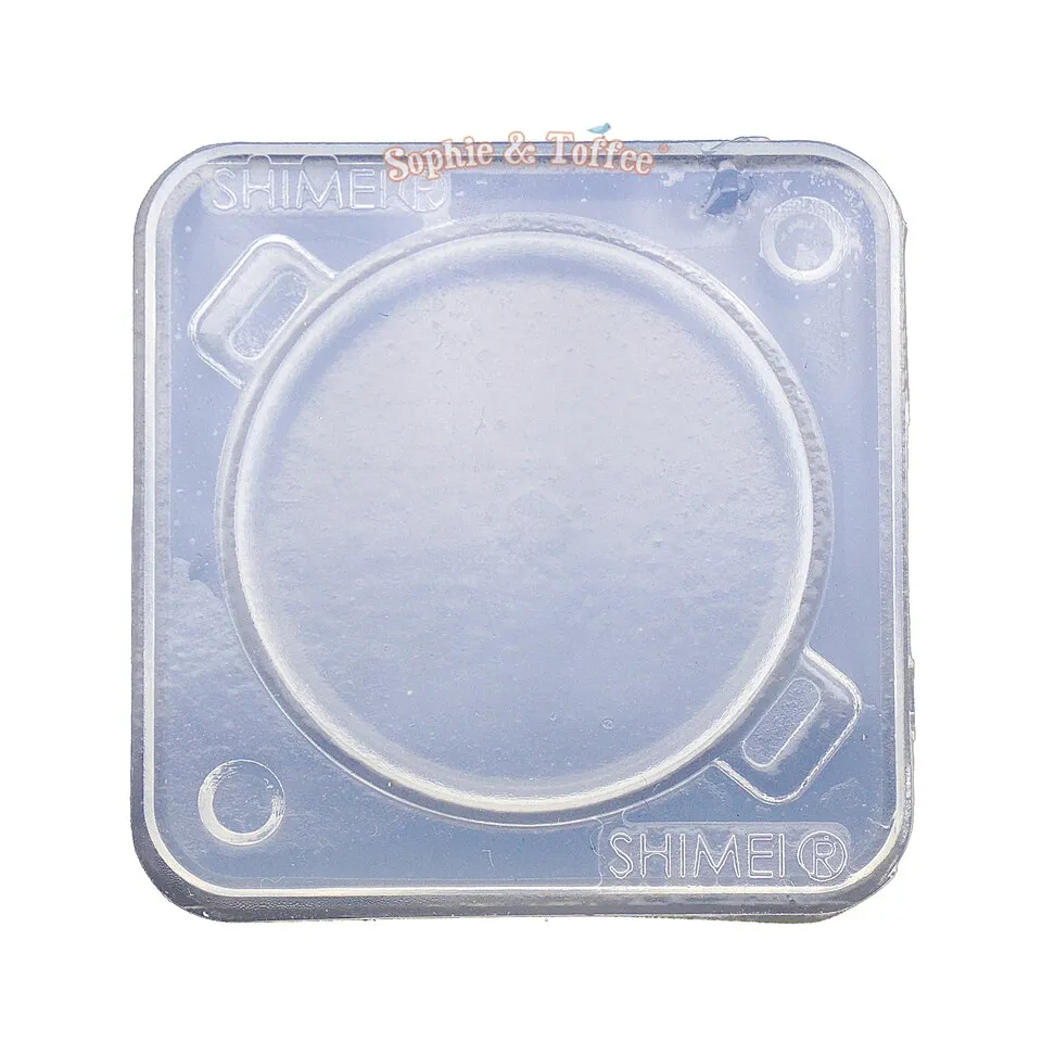 Frying Cooking Wok Silicone Mold