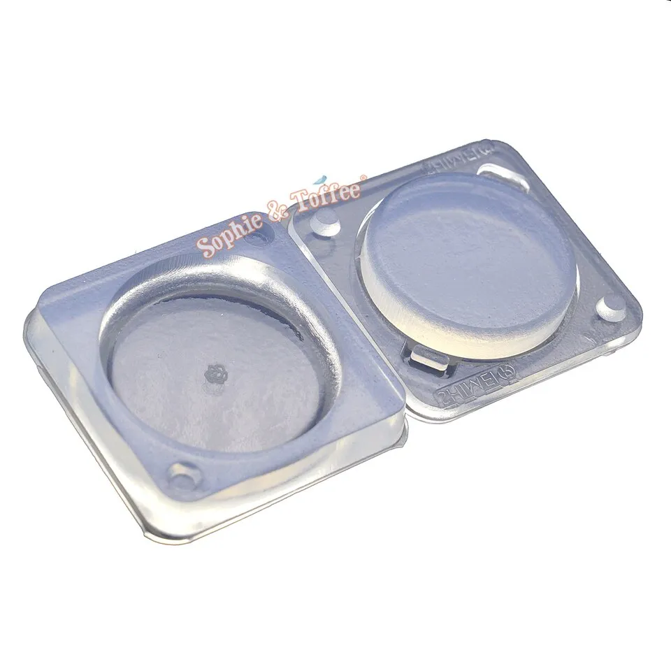 Frying Cooking Wok Silicone Mold