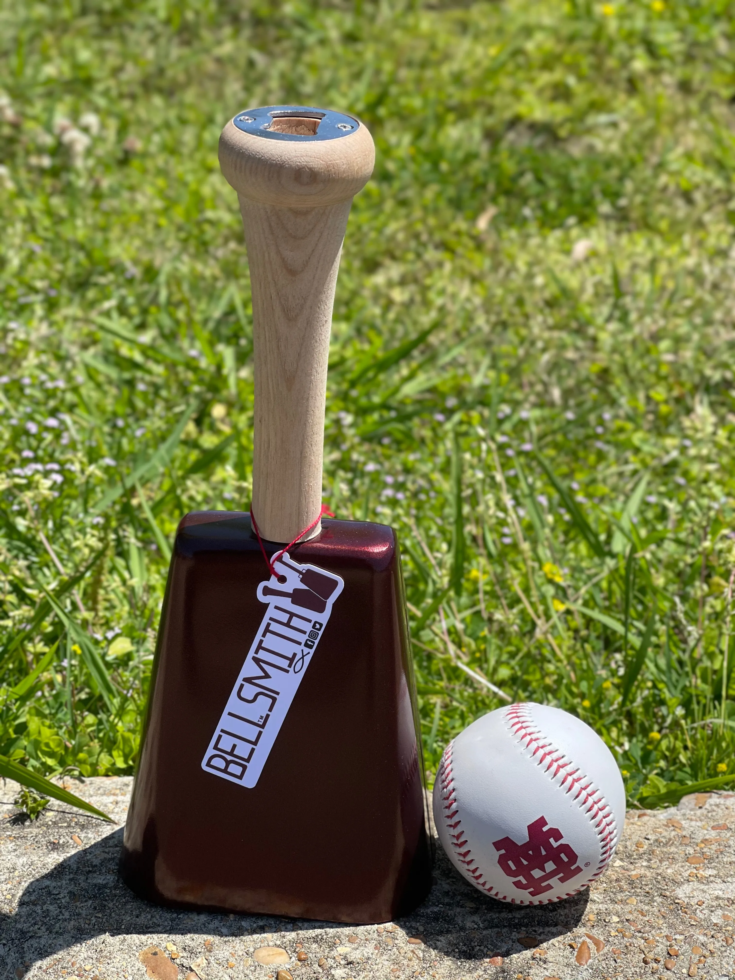 Grand Slam Bell