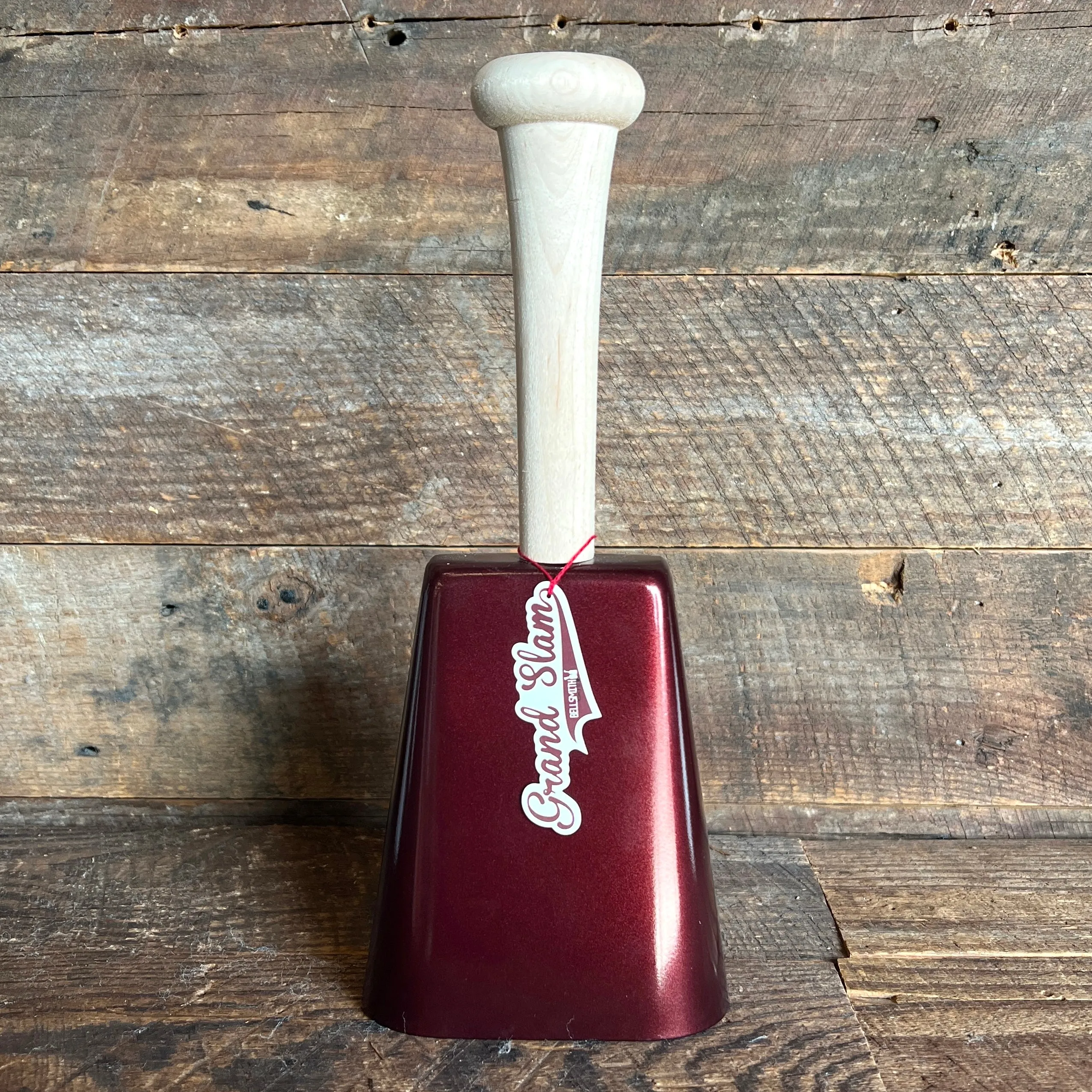 Grand Slam Bell