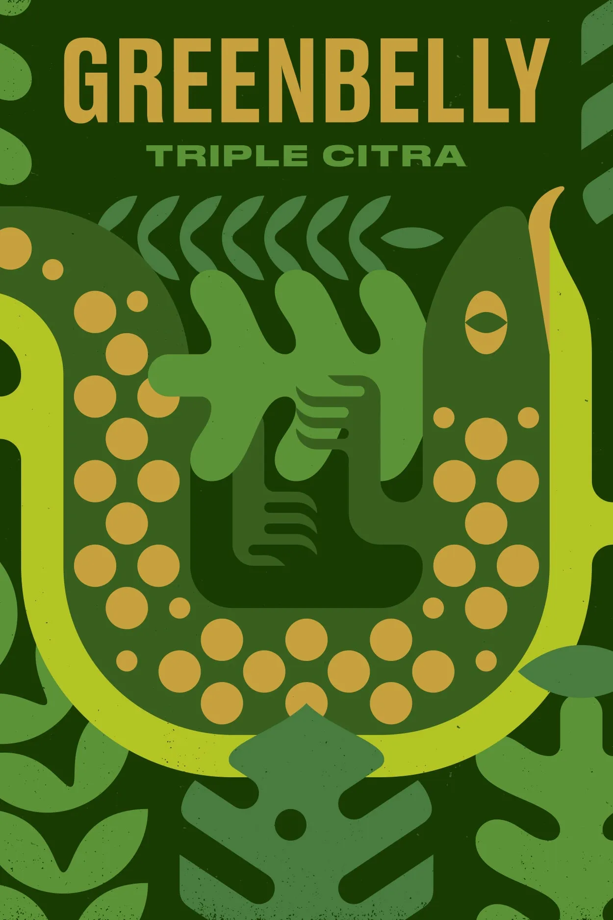Greenbelly Citra
