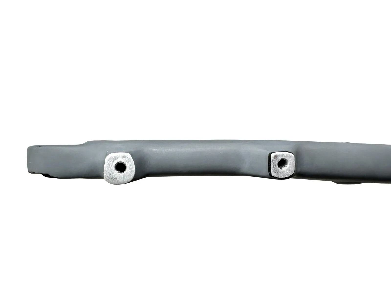 GT Grade 700c Gravel Bike Fork - Raw Unpainted Finish - 1 1/4" - 1 1/8" Steerer