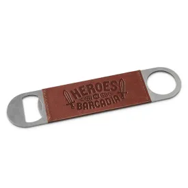 Heroes of Barcadia Potion Opener