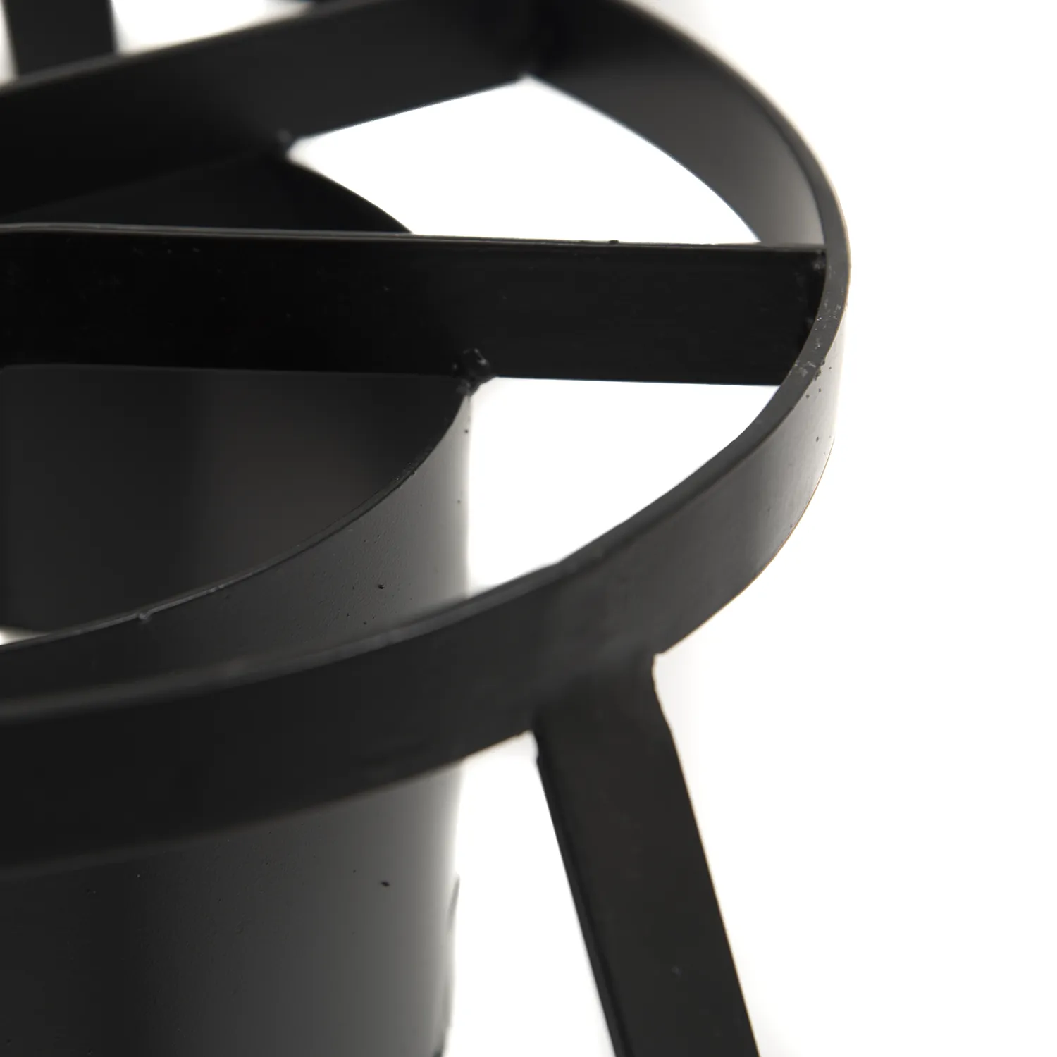 HIGH PRESSURE PROPANE COOKER