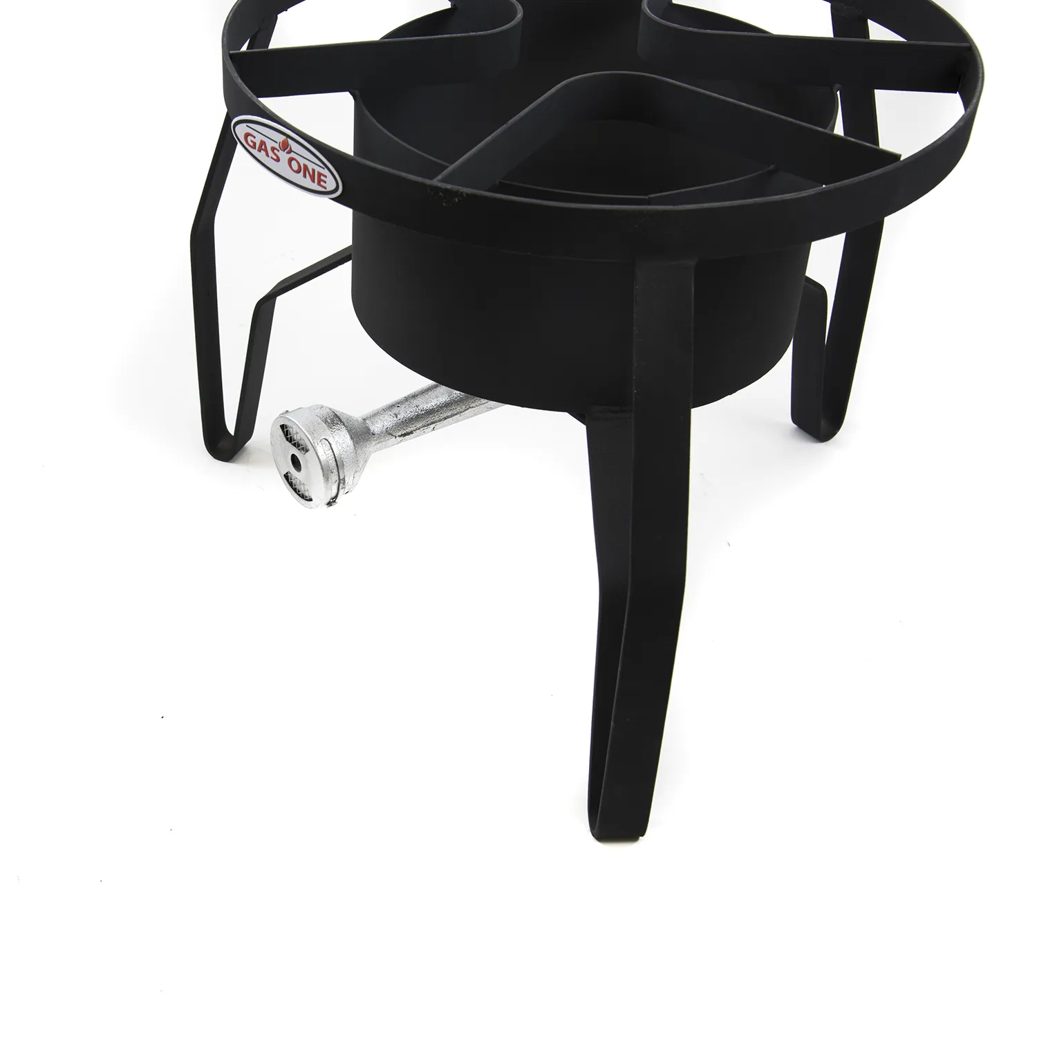 HIGH PRESSURE PROPANE COOKER