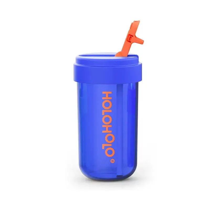 HOLOHOLO Tonton Straw Cup